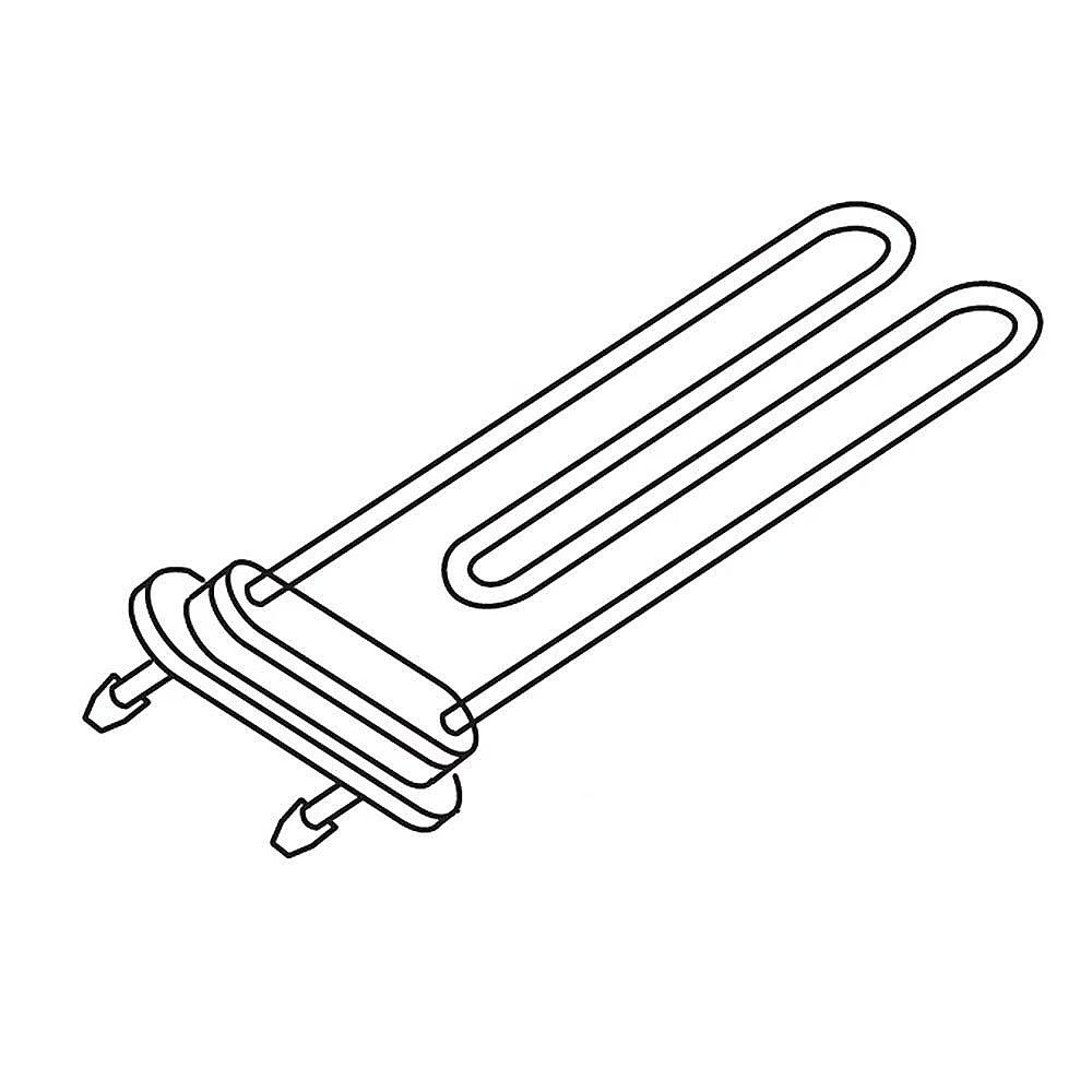Kenmore-Washer-Heating-Element-AEG73309907 Kenmore-Washer-Heating-Element-AEG73309907